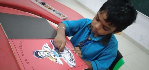 Unity in Diversity (2025)