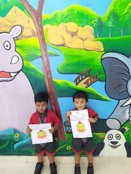 Ganesh Chaturthi Celebration (2025)