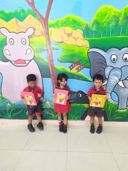 Ganesh Chaturthi Celebration (2025)