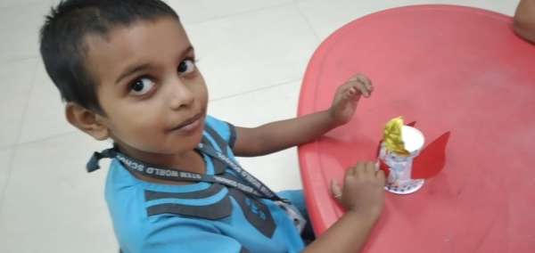 Ganesh Chaturthi Celebration (2025)