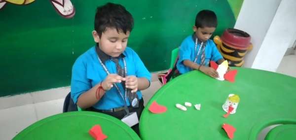 Ganesh Chaturthi Celebration (2025)