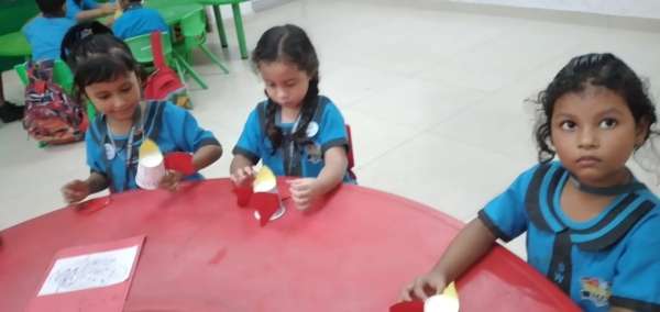 Ganesh Chaturthi Celebration (2025)