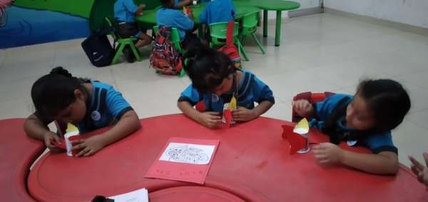 Ganesh Chaturthi Celebration (2025)