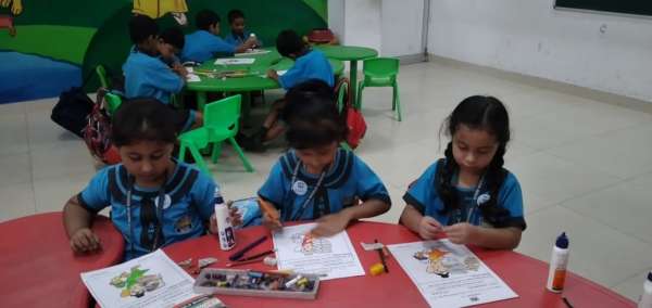 Ganesh Chaturthi Celebration (2025)