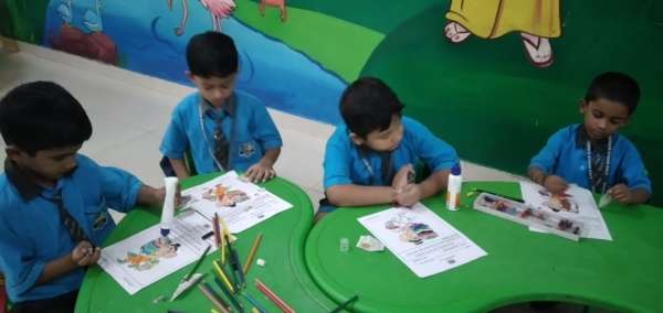 Ganesh Chaturthi Celebration (2025)