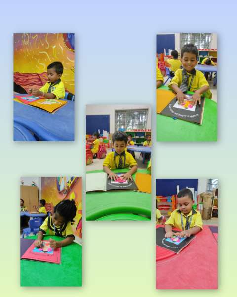 Ganesh Chaturthi Celebration (2025)