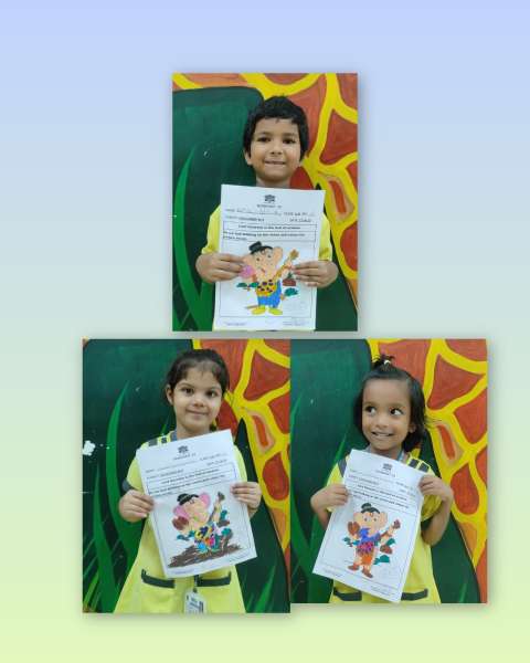 Ganesh Chaturthi Celebration (2025)