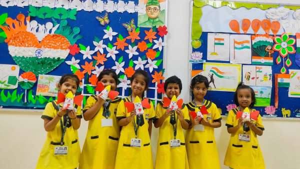 Ganesh Chaturthi Celebration (2025)