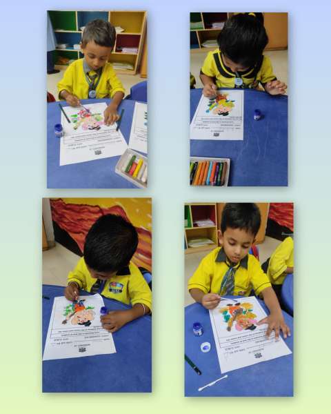 Ganesh Chaturthi Celebration (2025)