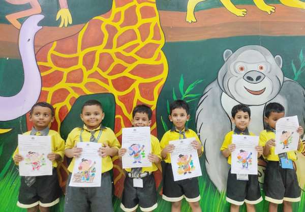 Ganesh Chaturthi Celebration (2025)