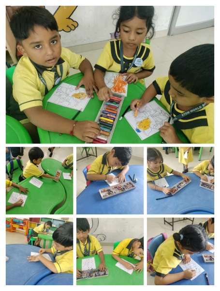 Ganesh Chaturthi Celebration (2025)