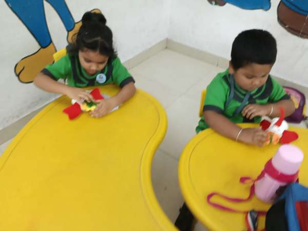 Ganesh Chaturthi Celebration (2025)