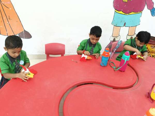 Ganesh Chaturthi Celebration (2025)