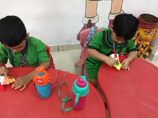 Ganesh Chaturthi Celebration (2025)