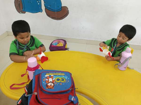 Ganesh Chaturthi Celebration (2025)