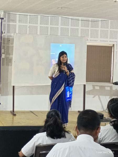 Career Talk on Competitive exams and Government Jobs (2025)