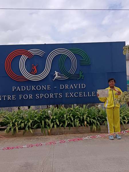 CISCE National Swimming Competition (2025)