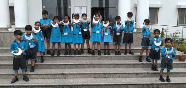 Id–e–Milad Celebration (2025)