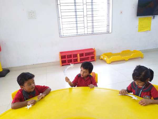 Id–e–Milad Celebration (2025)