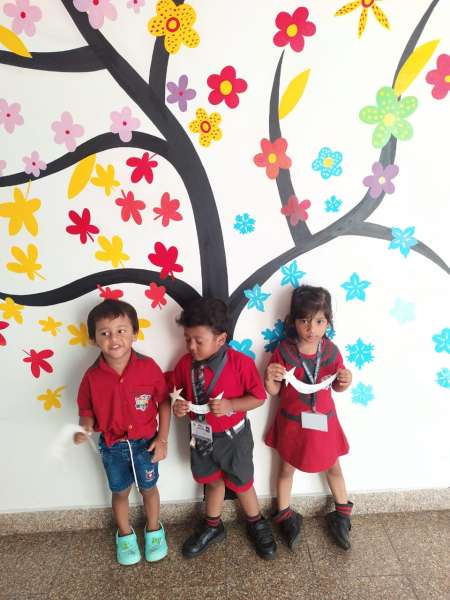 Id–e–Milad Celebration (2025)