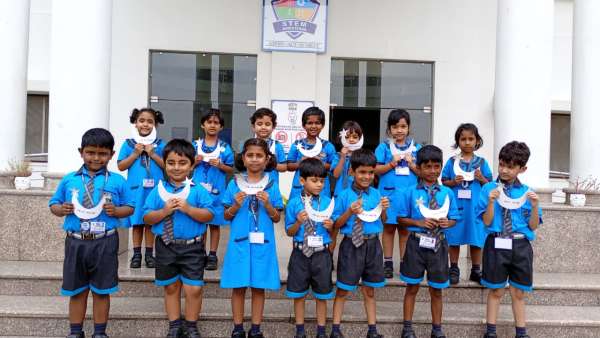 Id–e–Milad Celebration (2025)