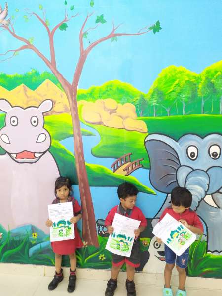 Id–e–Milad Celebration (2025)