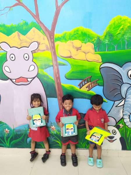 Id–e–Milad Celebration (2025)