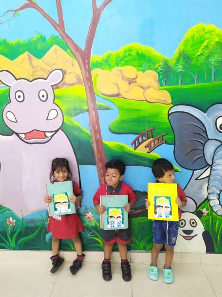 Id–e–Milad Celebration (2025)