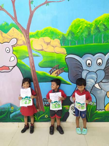 Id–e–Milad Celebration (2025)