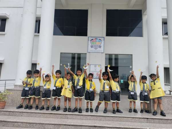 Id–e–Milad Celebration (2025)