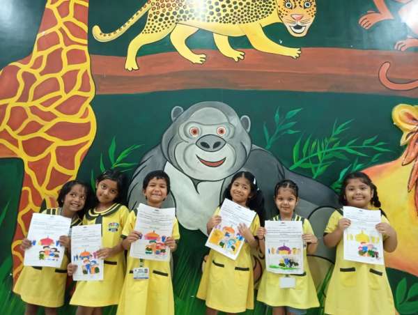 Id–e–Milad Celebration (2025)