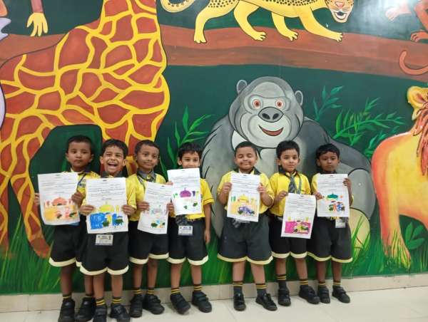 Id–e–Milad Celebration (2025)