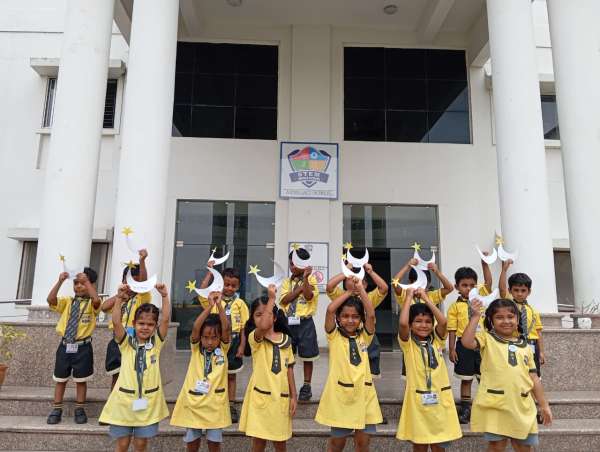 Id–e–Milad Celebration (2025)