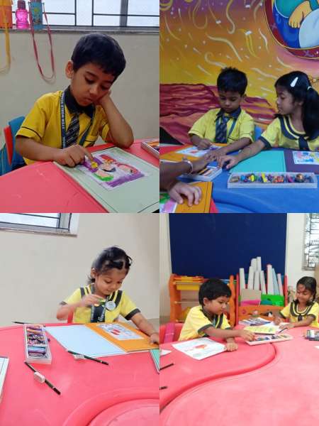 Id–e–Milad Celebration (2025)