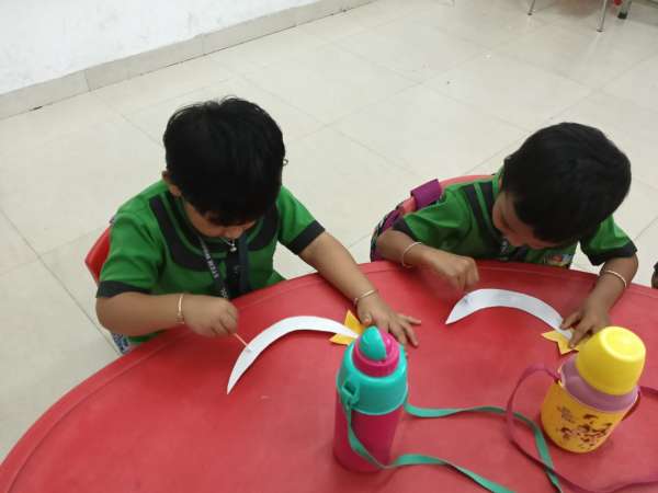 Id–e–Milad Celebration (2025)