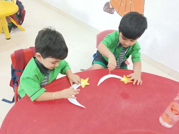 Id–e–Milad Celebration (2025)