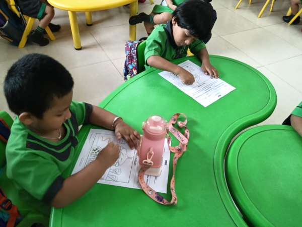 Id–e–Milad Celebration (2025)