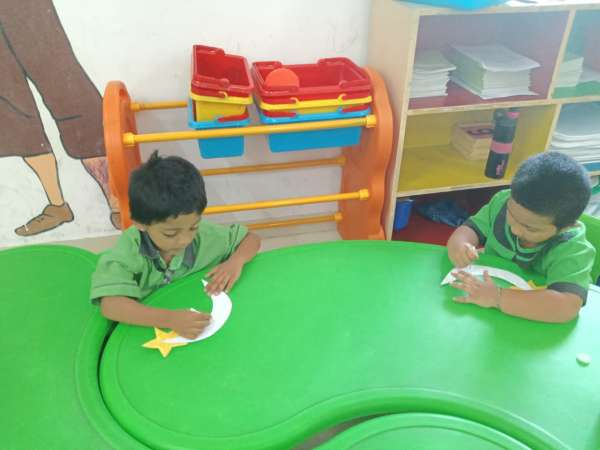 Id–e–Milad Celebration (2025)