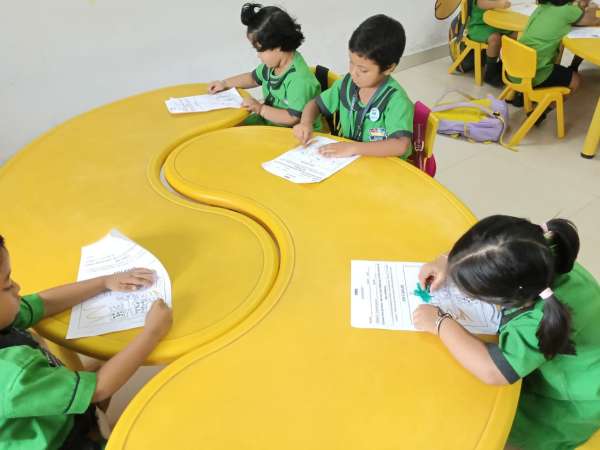 Id–e–Milad Celebration (2025)