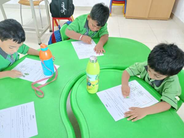 Id–e–Milad Celebration (2025)