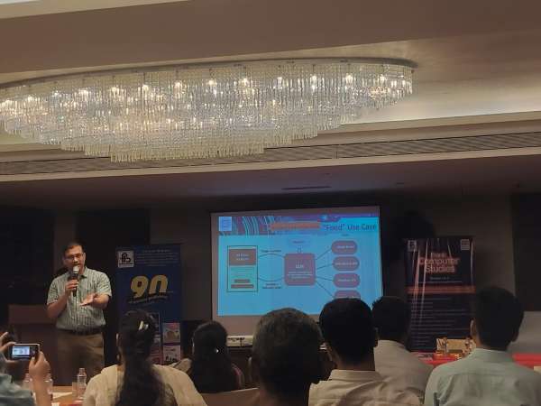 AI in Education – Creating impactful teaching-learning experiences 