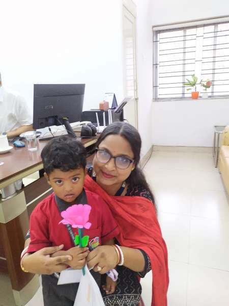 Thanksgiving Day Celebration (2025)