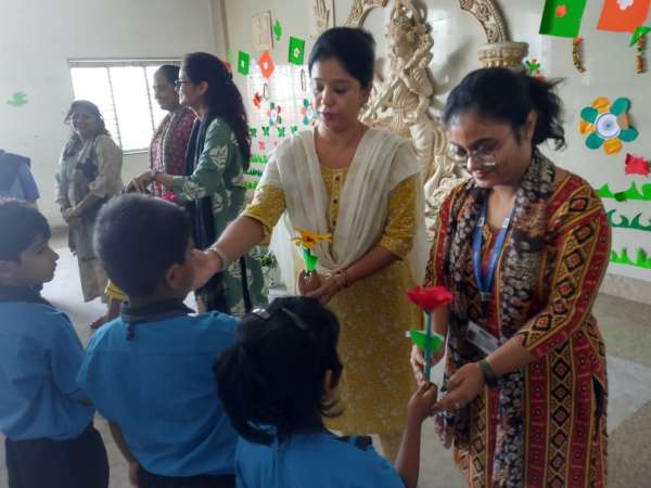 Thanksgiving Day Celebration (2025)