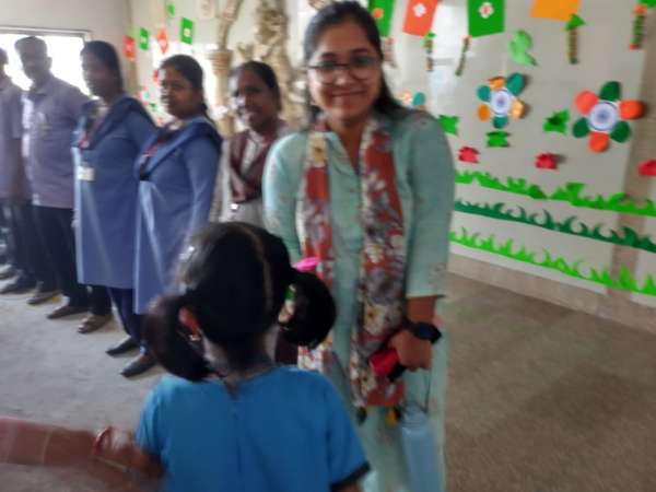 Thanksgiving Day Celebration (2025)