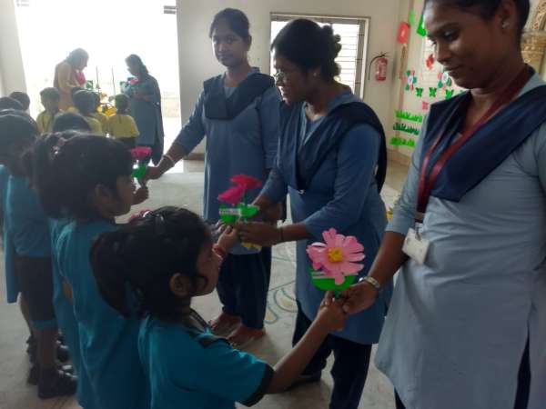 Thanksgiving Day Celebration (2025)