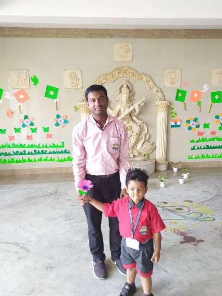 Thanksgiving Day Celebration (2025)