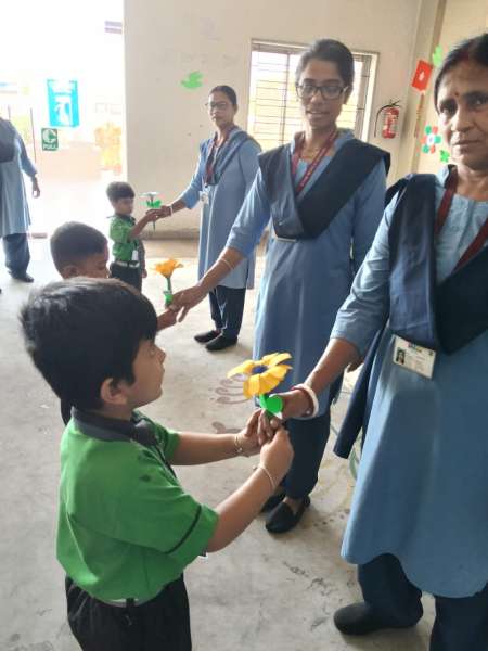 Thanksgiving Day Celebration (2025)