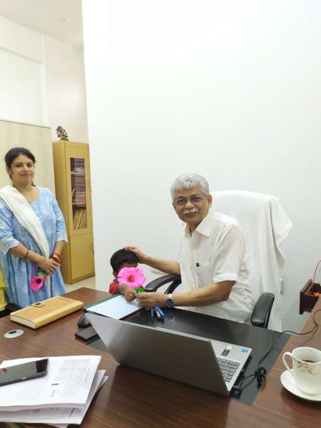 Thanksgiving Day Celebration (2025)