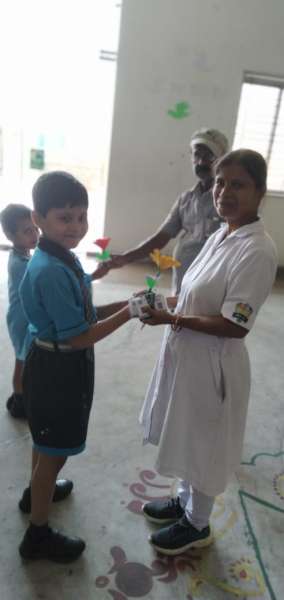 Thanksgiving Day Celebration (2025)