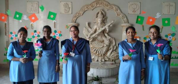 Thanksgiving Day Celebration (2025)